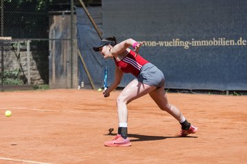 Bild 145 - BL2 DTV Hannover - TC Blau-Weiss Halle : Ergebnis: 9:0